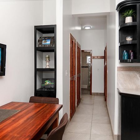 Casa Del Rai Otel San Pedro  Dış mekan fotoğraf