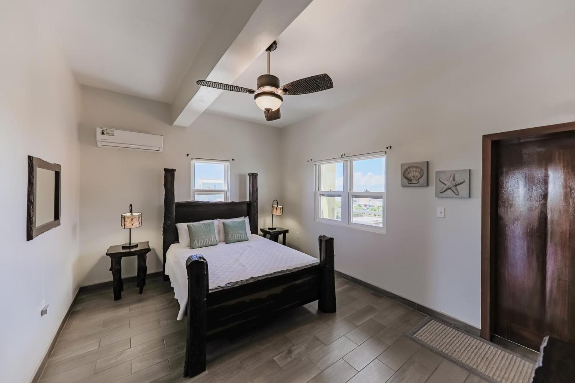 Casa Del Rai Otel San Pedro  Dış mekan fotoğraf