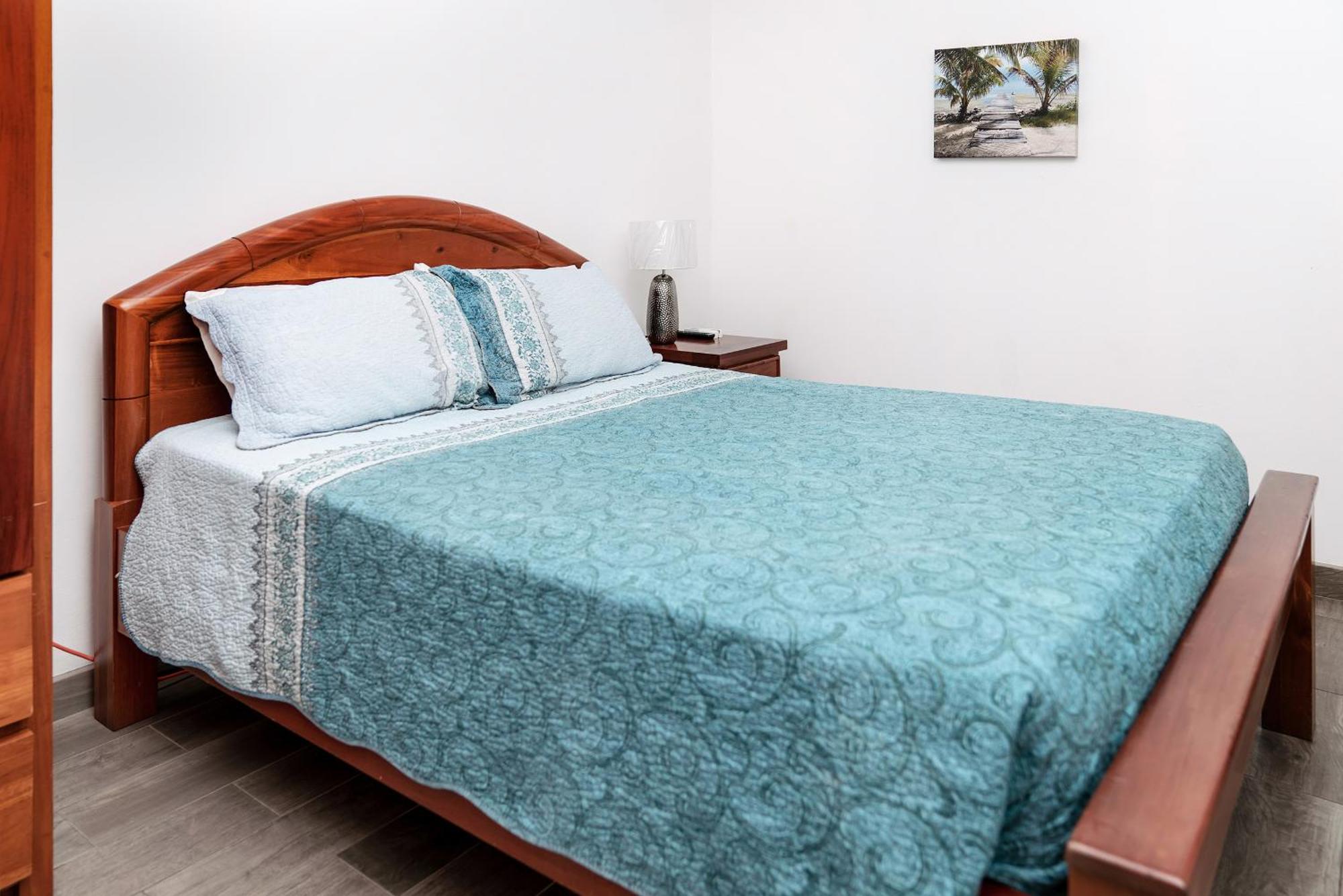Casa Del Rai Otel San Pedro  Dış mekan fotoğraf