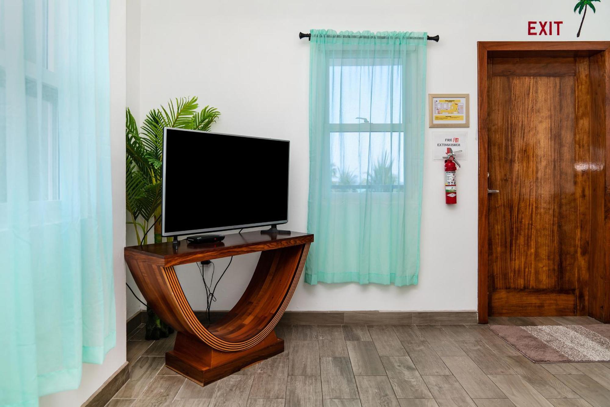 Casa Del Rai Otel San Pedro  Dış mekan fotoğraf